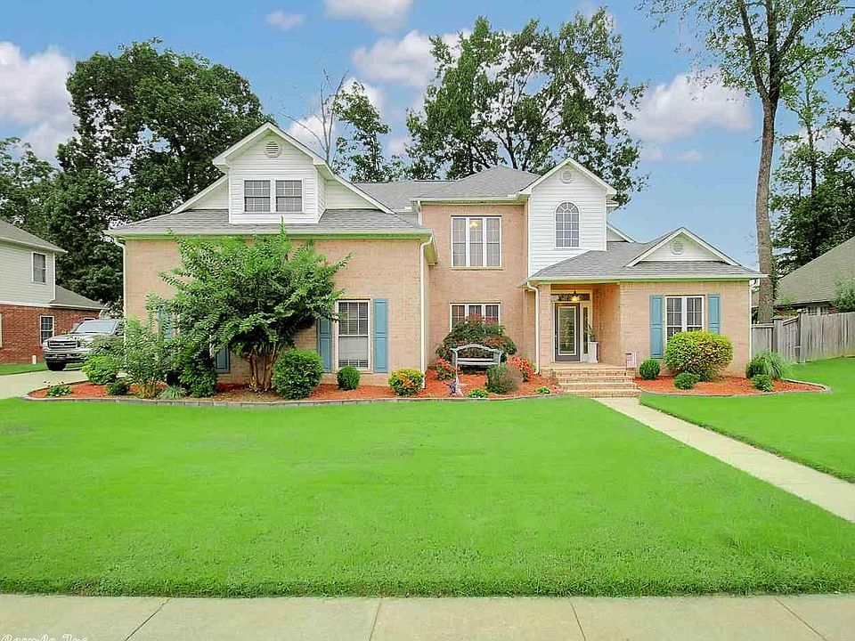1st image of 2718 Crooked Stick Dr