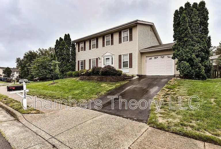 1350 Shallow Ford Rd — Photo 2