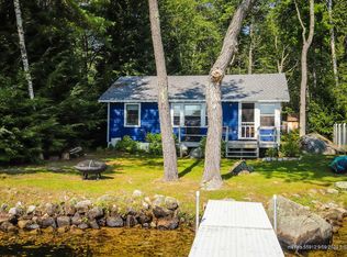 71 Northern Oaks Dr, Raymond, ME 04071