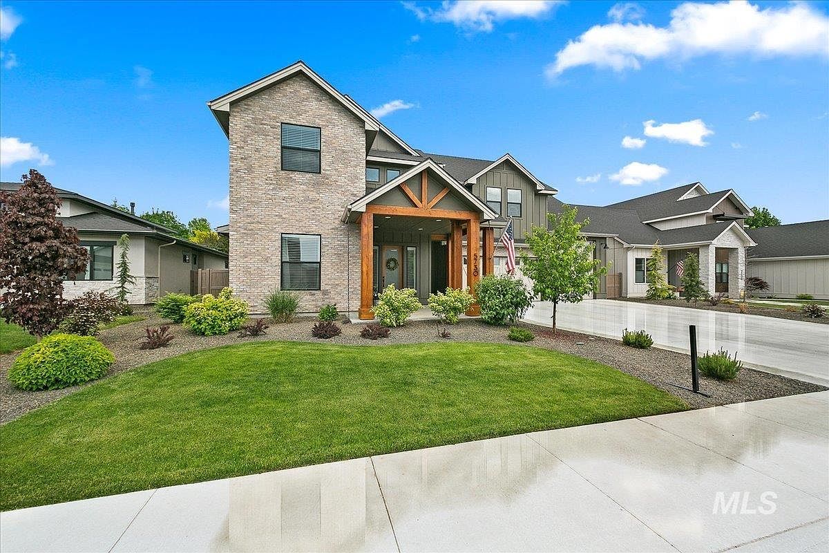 5730 N Stafford Ln, Meridian, ID 83646 MLS 98878141 Zillow
