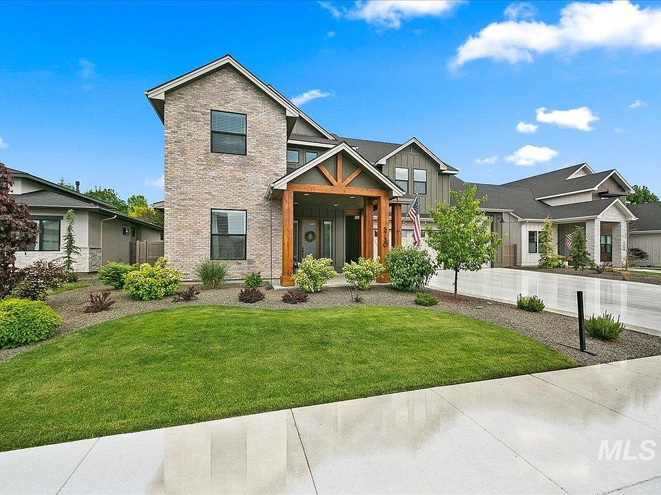5730 N Stafford Ln, Meridian, ID 83646 MLS 98878141 Zillow