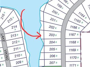 203 Lake Viking Ter, Gallatin, MO 64640