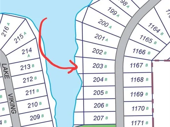 203 Lake Viking Ter, Gallatin, MO 64640