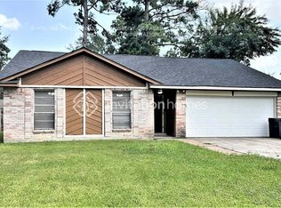 4514 Tylergate Dr, Spring, TX 77373