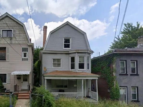 1 Ridenour St, Pittsburgh, PA 15205