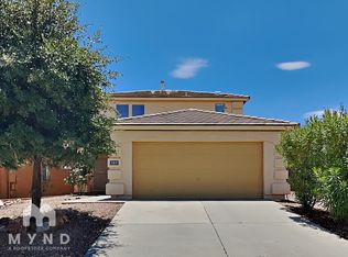 723 W Firehawk Dr, Green Valley, AZ 85614