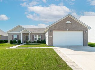 841 Cherry Tree Ln, Greenwood, IN 46143