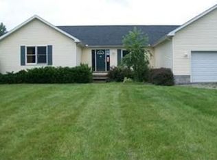 778 W Euclid Ave, Salem, OH 44460