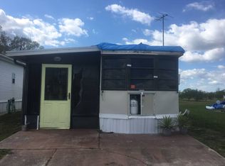 5905 NE Cubitis Ave #65, Arcadia, FL 34266