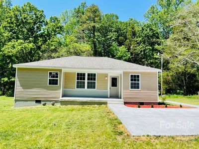 614 Correll Loop Rd, Salisbury, NC, 28146