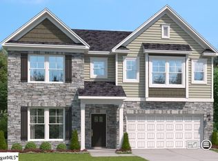 112 Battery Creek Dr, Greenville, SC 29607