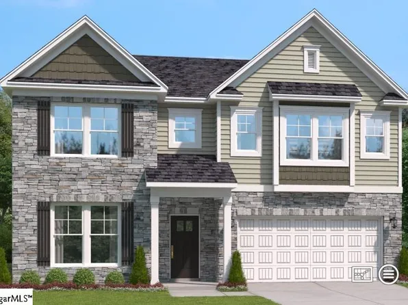 112 Battery Creek Dr, Greenville, SC 29607