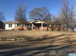 277 Choccolocco Dr, Anniston, AL 36207