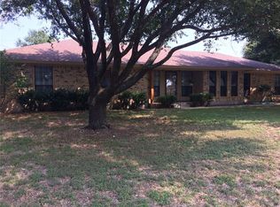 121 Creekside Dr, Hillsboro, TX 76645
