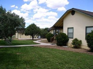 286 W Midway St, Payson, AZ 85541
