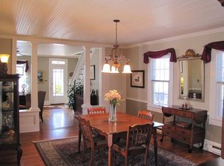 125 Franklin Ave, Lewes, DE 19958