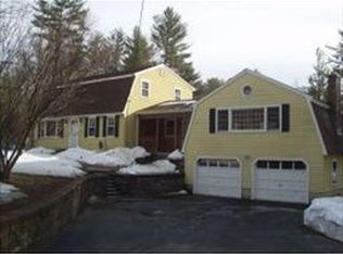 7 Juniper Rd, Windham, NH 03087