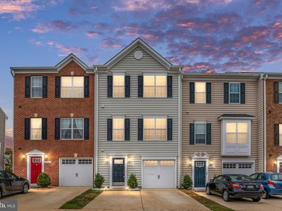 4607 Wensel Rd, Fredericksburg, VA, 22408