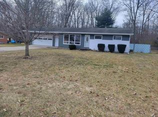 7215 Terry Rd, Saginaw, MI 48609