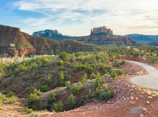 155 Hilltop Rd, Sedona, AZ 86336