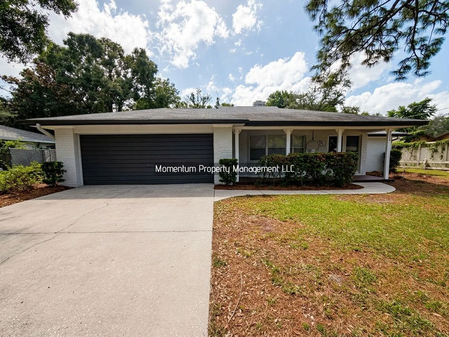 3/2 Temple Terrace Home — Photo 4