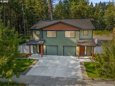 25243 E Broadway Ave, Veneta, OR, 97487