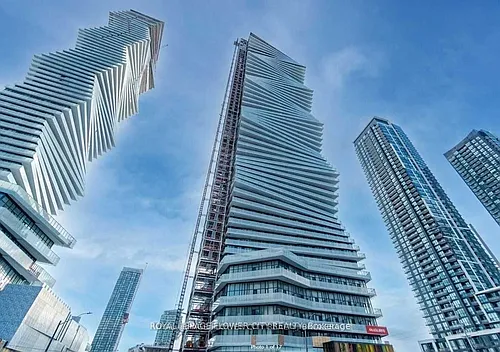 3900 Confederation Pkwy #601 Photo 1