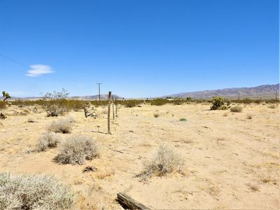 0 Desert Trail Center Ave, Joshua Tree, CA, 92252