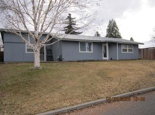 4310 Highland Way, Klamath Falls, OR 97603
