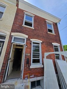 338 E Armat St, Philadelphia, PA, 19144