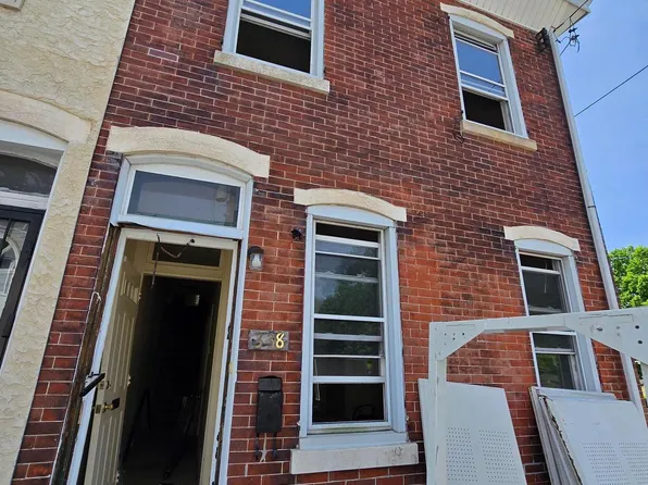 338 E Armat St, Philadelphia, PA 19144