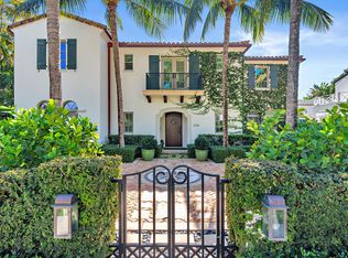 256 Cordova Road, West Palm Beach, FL 33401