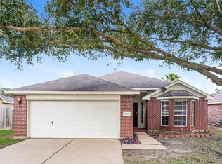 21030 Stoney Haven Dr, Katy, TX 77449