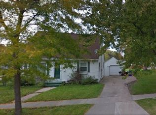 1418 W 8th St, Appleton, WI 54914