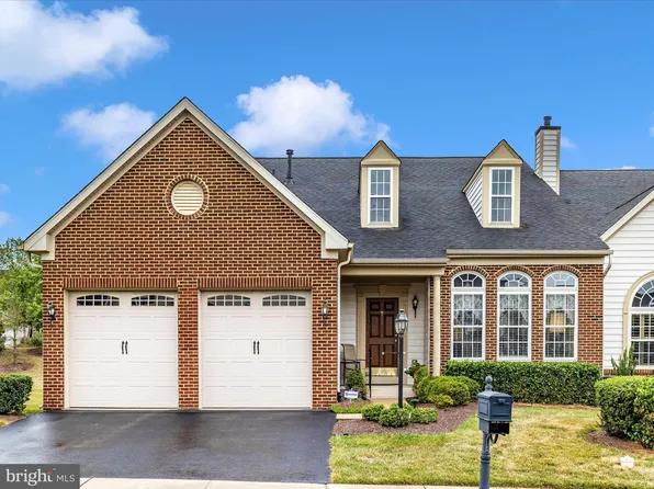 10607 Victorian Ave, New Market, MD 21774