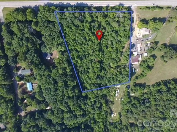 0 W Us Highway 64, Trinity, NC 27370