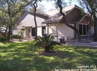 8402 Ridge Stone St, San Antonio, TX 78251