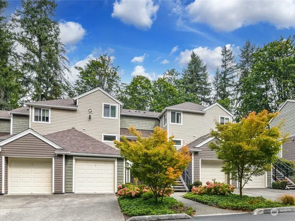 5000 NW Village Park Drive #G241, Issaquah, WA 98027