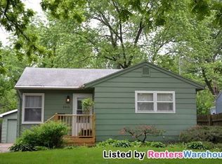 2415 57th St, Beaverdale, IA 50310