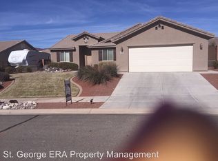 2152 W 1350 N, Saint George, UT 84770