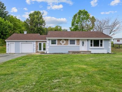 1111 Jennings Gap Rd, Churchville, VA, 24421