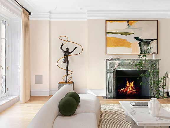 2nd image of 35 E 68th St #3/4