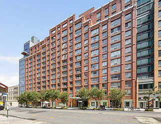 Rented by Brown Harris Stevens