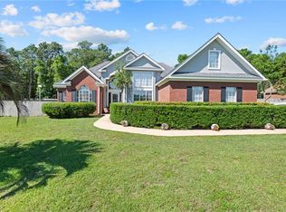 11426 Getchell Dr, Theodore, AL 36582