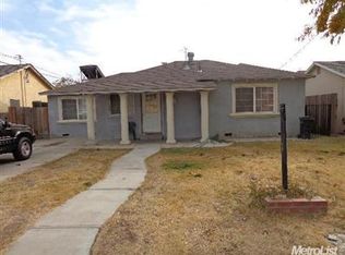 662 Chestnut St, Turlock, CA 95380