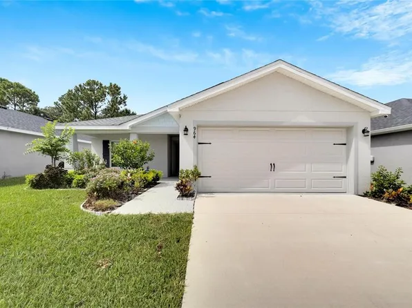 964 Aruba Ave, Mulberry, FL 33860