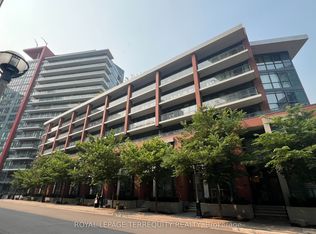 50 Bruyeres Mews #532, Toronto, ON M5V0H8