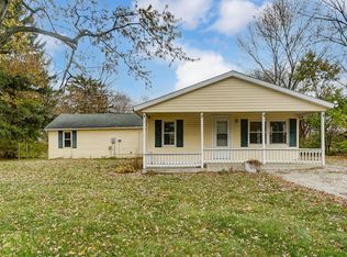 2194 Smeltzer Rd, Marion, OH 43302
