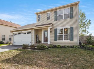 10001 70th St, Kenosha, WI 53142