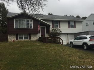 1505 Bette Rd, Utica, NY 13502